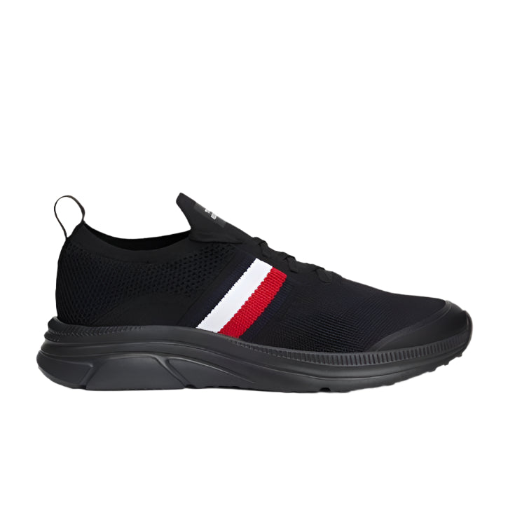 Th Modern Essential Cleat Runner Sneakers