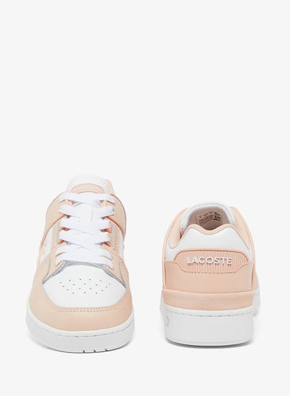 Court Cage Low Top Court Sneakers