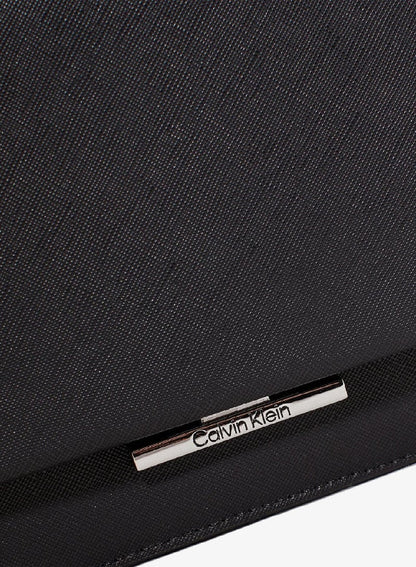 Saffiano Crossbody Bag