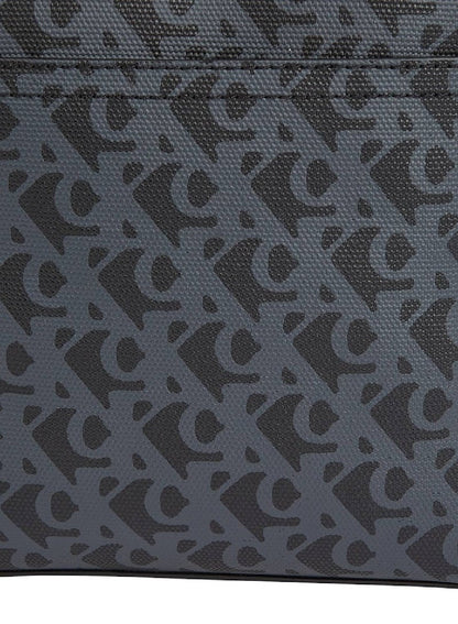 Matte Reporter Bag
