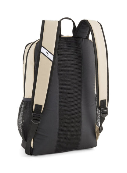 Deck Unisex Beige Backpack