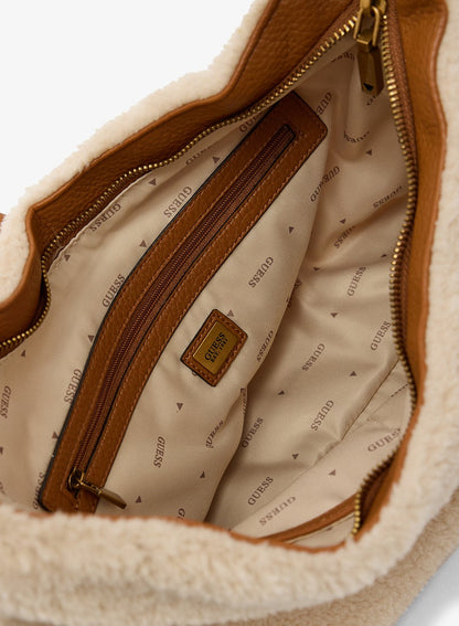 Camden Shoulder Bag