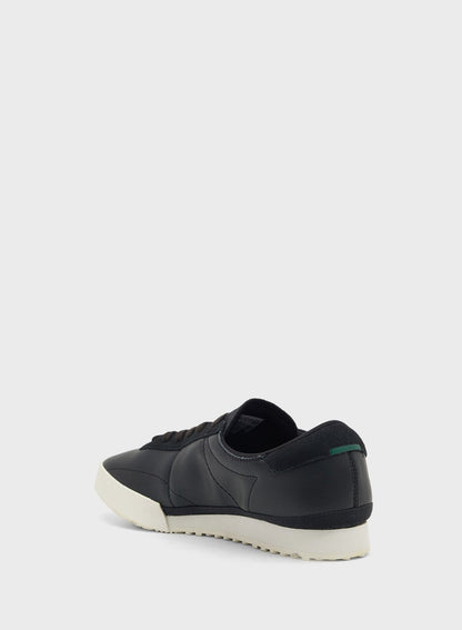 Court Low Top Sneakers