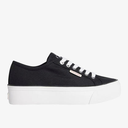 Casual Low Top Sneakers