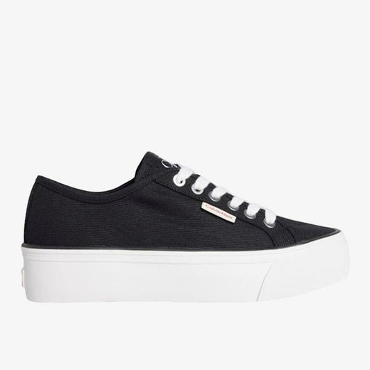 Casual Low Top Sneakers