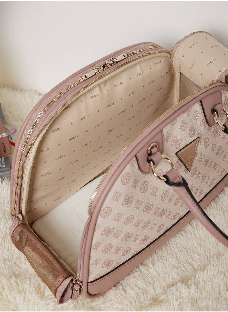 Wilder Pet Carrier Bag