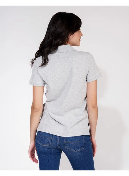 Logo Polo T-Shirt