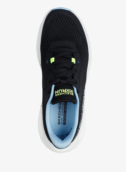 Max Cushioning Glide-Step