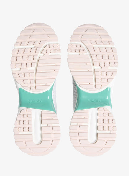 Casual Low Top Sneakers