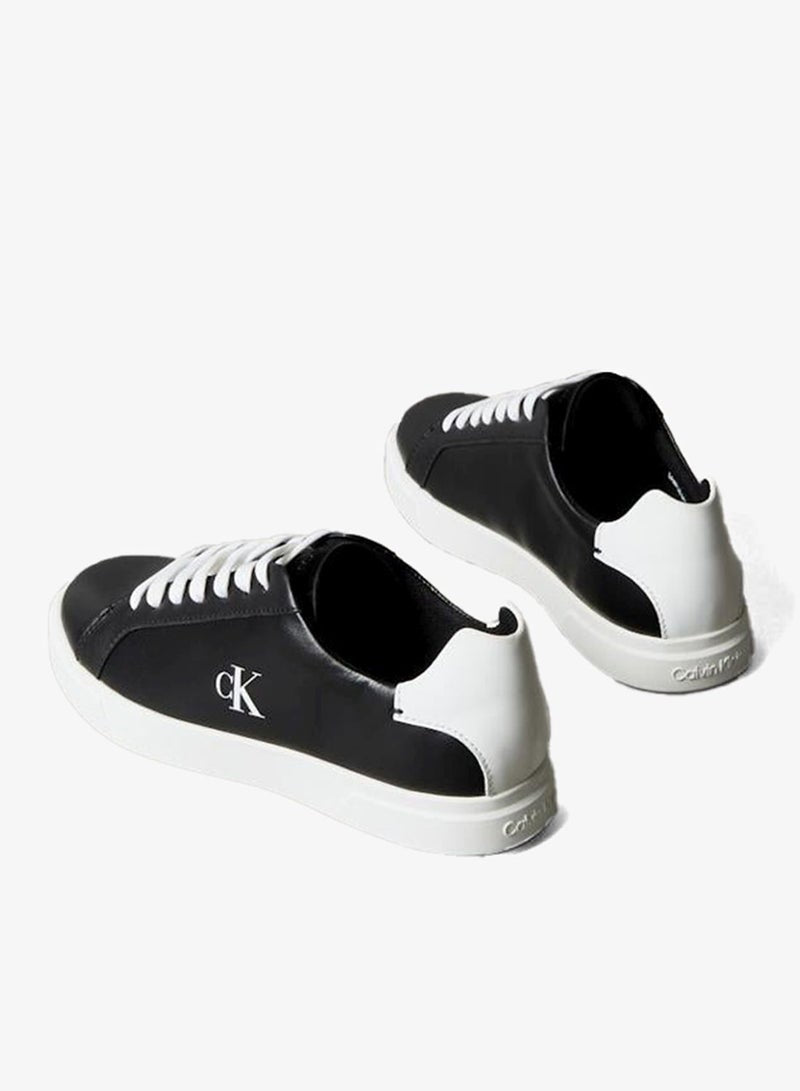 Casual Low Top Sneakers