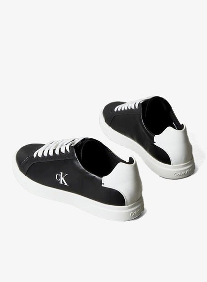 Casual Low Top Sneakers