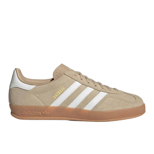 Gazelle Indoor