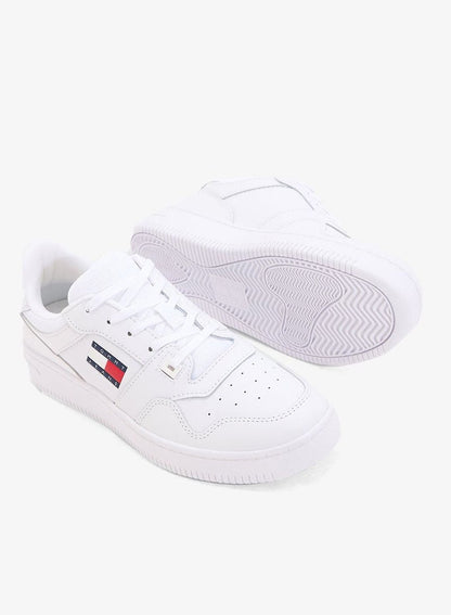 Retro lace up Low Top Sneakers