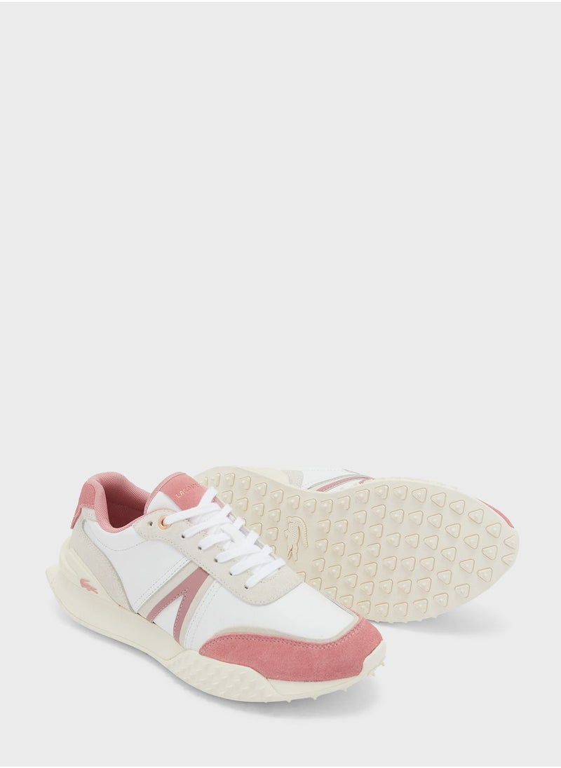 Spin Low Top Sneakers