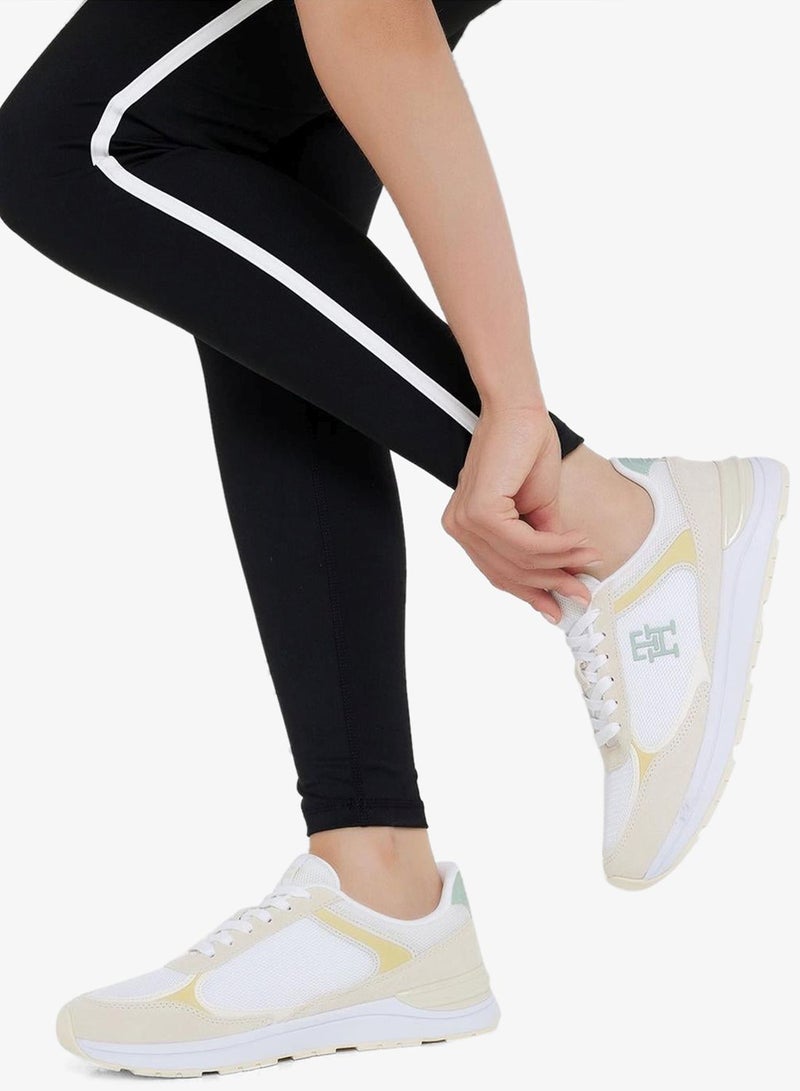 CASUAL FASHION RUNNER TRAINERS