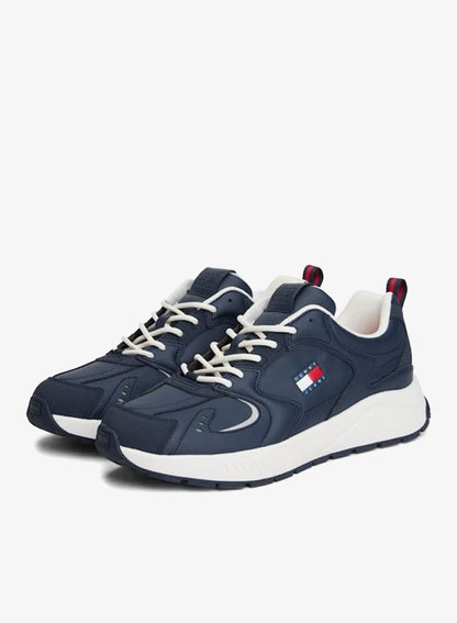 Casual Low Top Sneakers