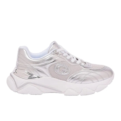 Casual Low Top Sneakers