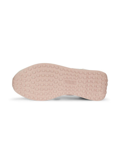 Future Rider Displaced Womens Pink Sneakers