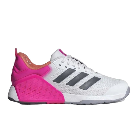 Dropset 3 Trainer W Grey Training Shoes For Women