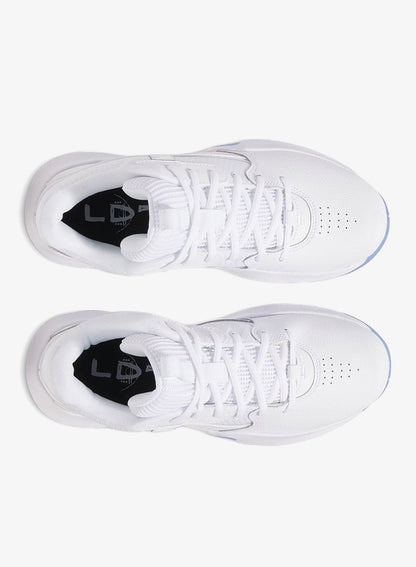 Unisex UA Lockdown 7 Basketball Shoes