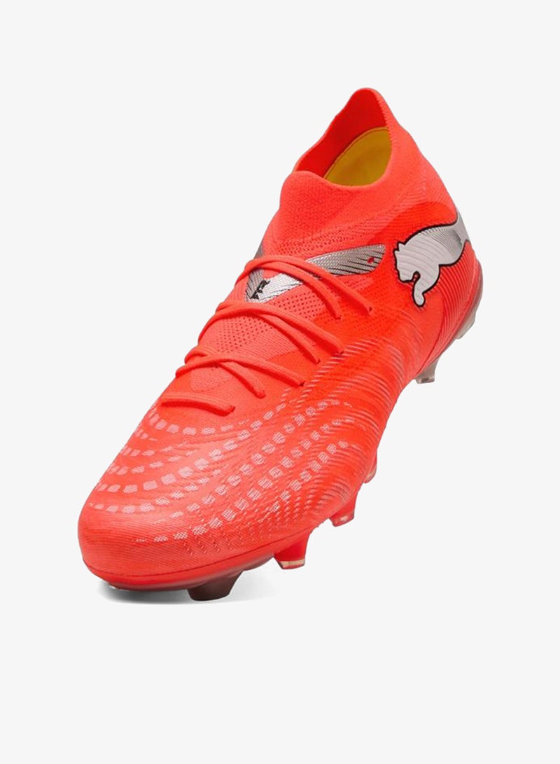 FUTURE 9 MATCH FG/AG Football Boots Unisex