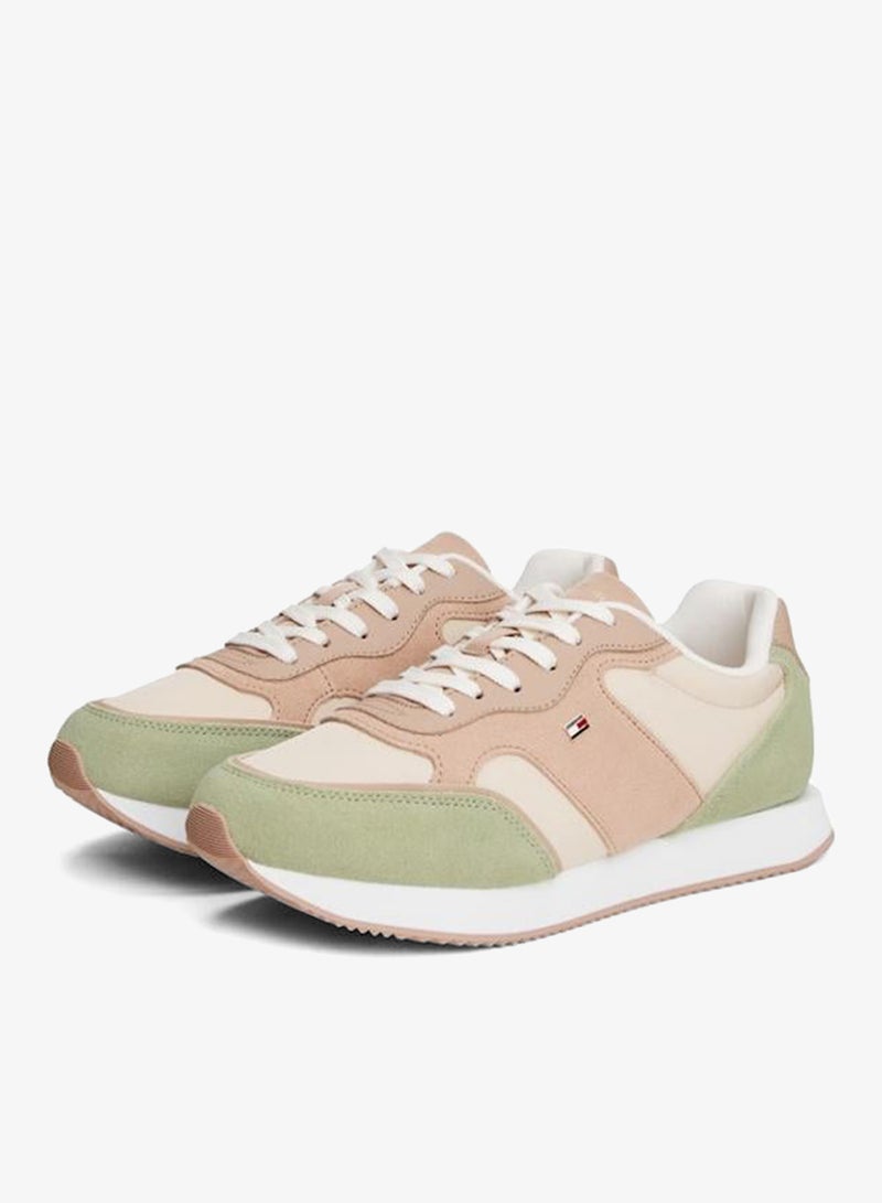 Easy Runner