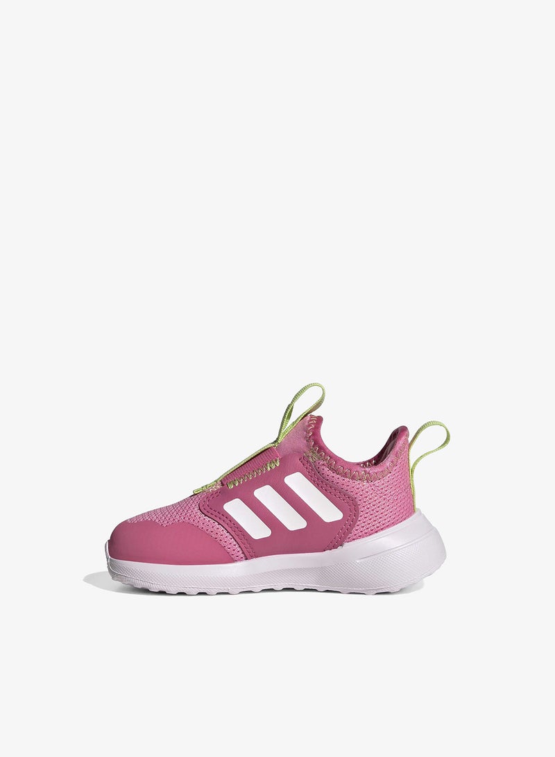 Infant Tensaur Comfort Ac