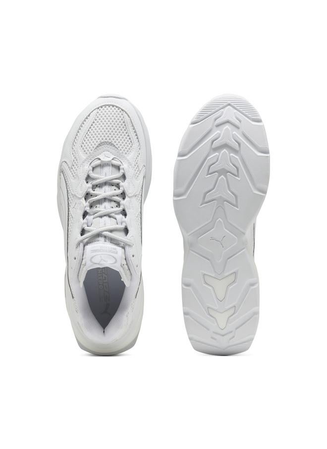 Fade Sneakers Unisex