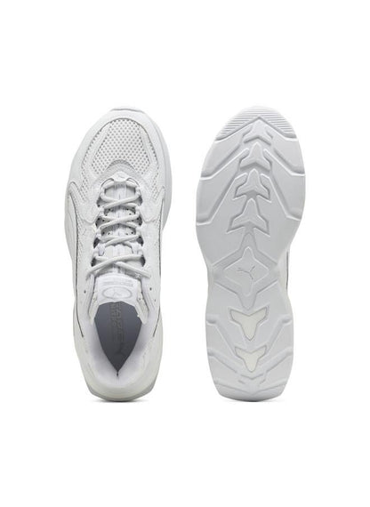 Fade Sneakers Unisex