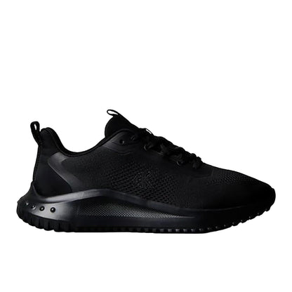 Lace Up Low Top Sneakers