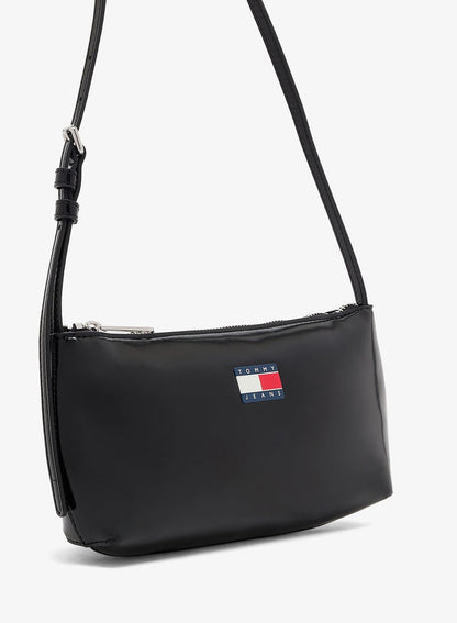 Logo Mini Tote Bag