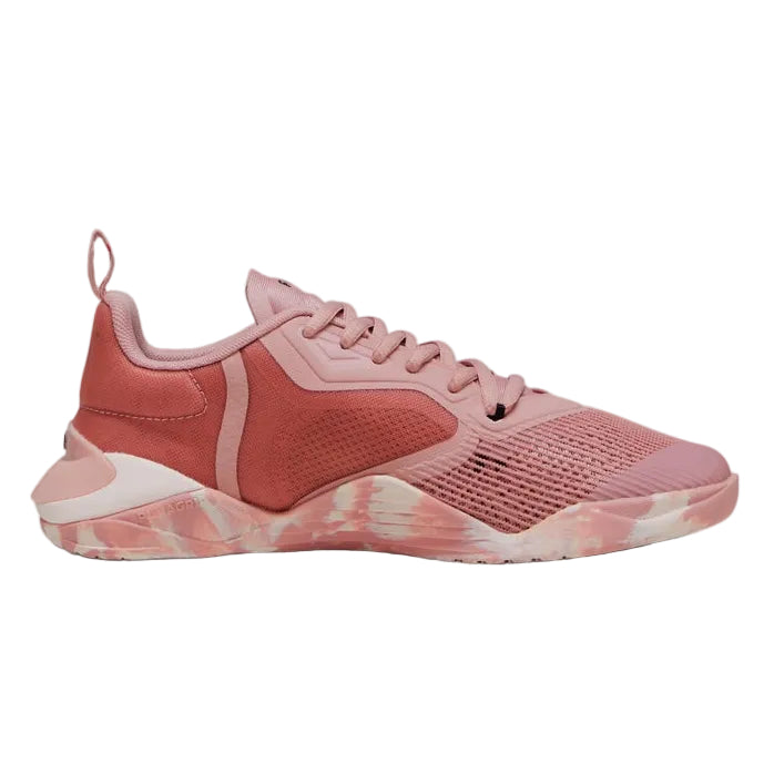 Fuse 2.0 Womens Pink Training Shoes