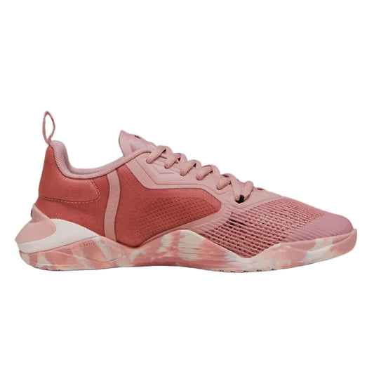 Fuse 2.0 Womens Pink Training Shoes