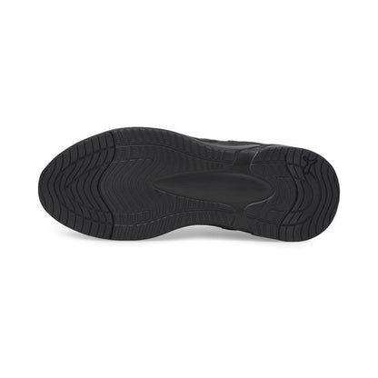 Softride Premier Mens Black Running Shoes