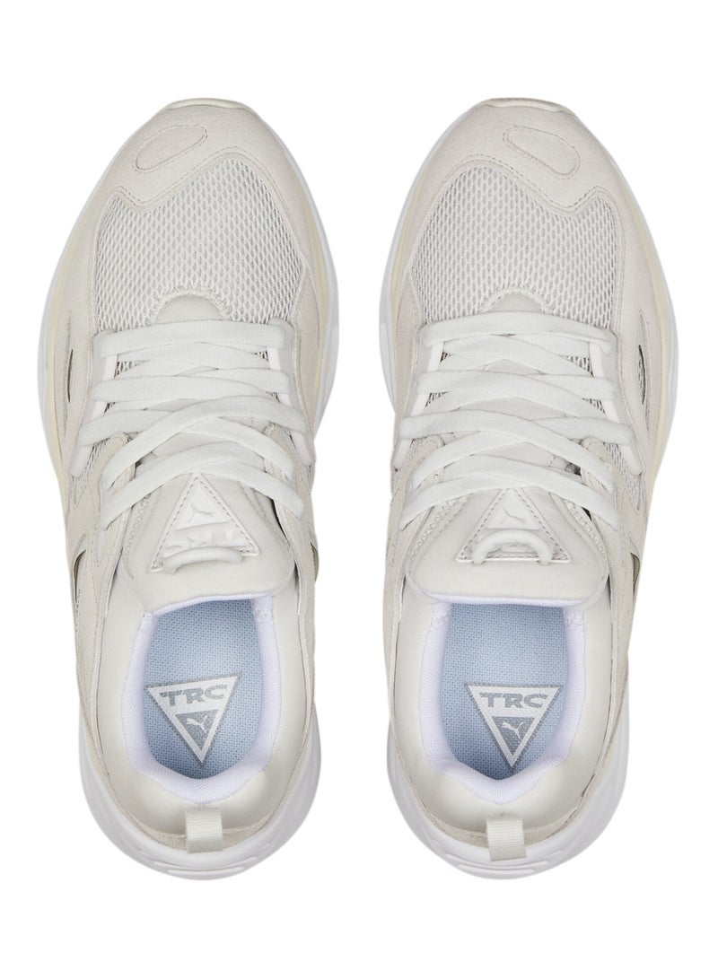 TRC Blaze Tonal Mens Grey Sneakers