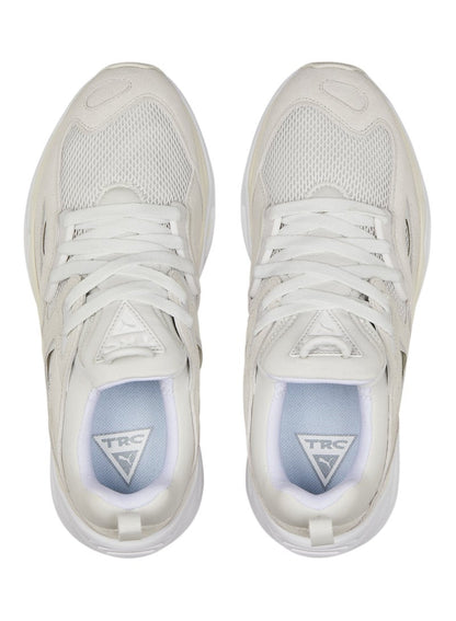 TRC Blaze Tonal Mens Grey Sneakers