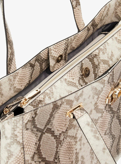 SALINGE TOTE