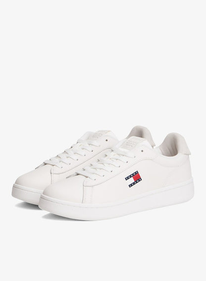 Archive Court Sneakers
