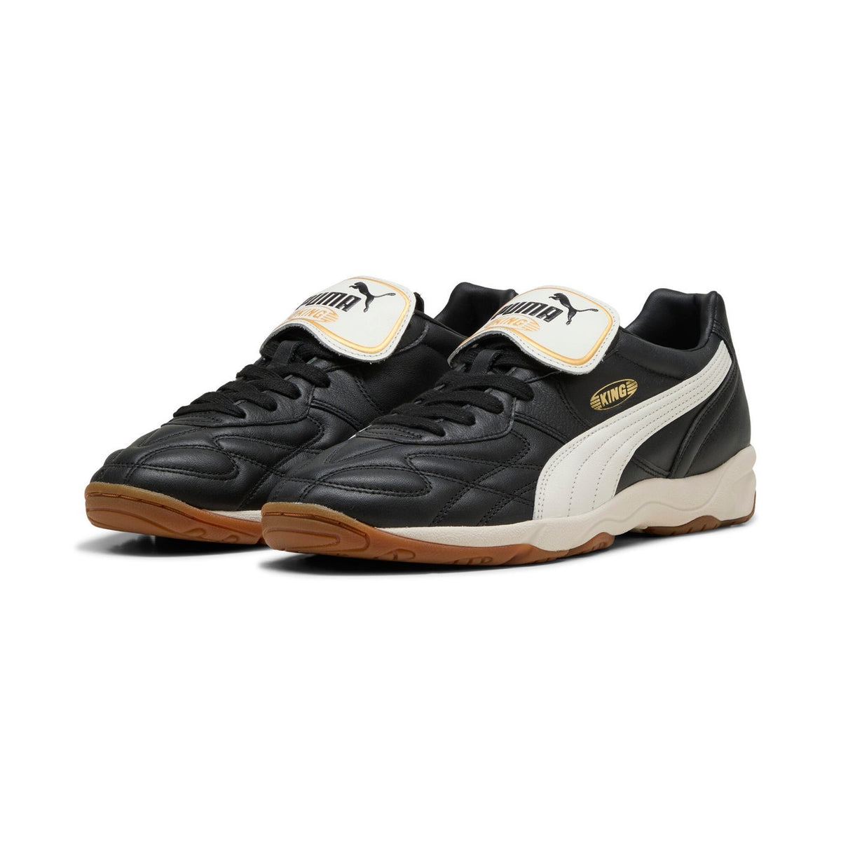 King Indoor Sneakers Unisex