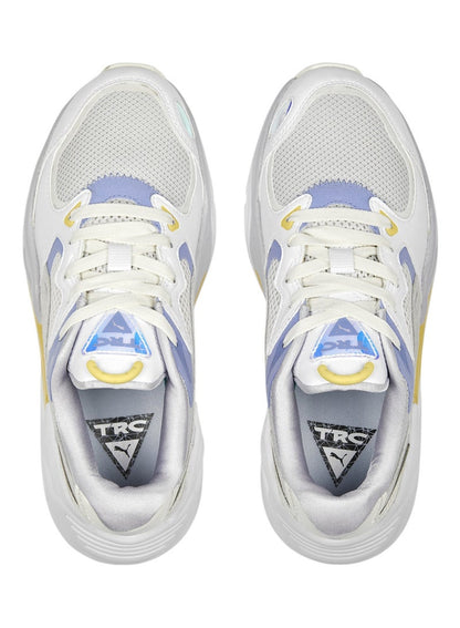 TRC MIRA Dimensions Womens White Sneakers