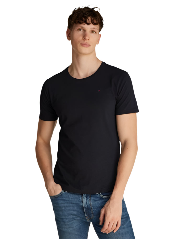 Underwear Short Sleeve T-Shirt - 3-Pack