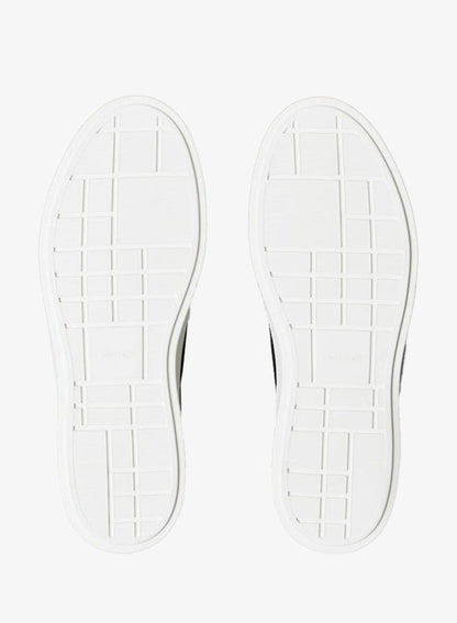 Casual Low Top Sneakers
