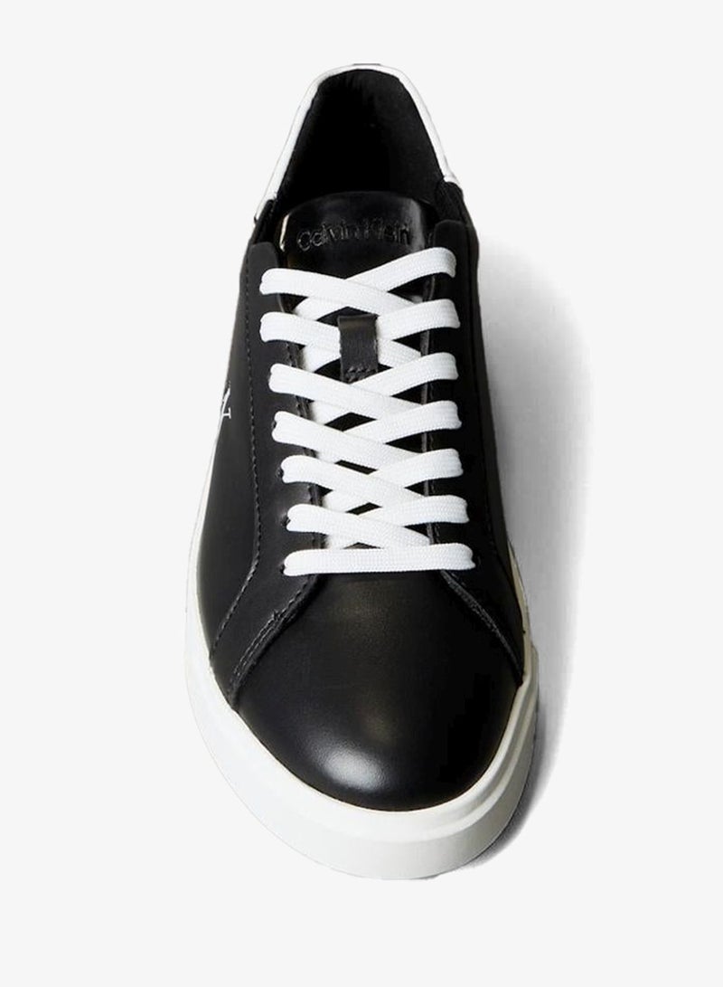 Casual Low Top Sneakers