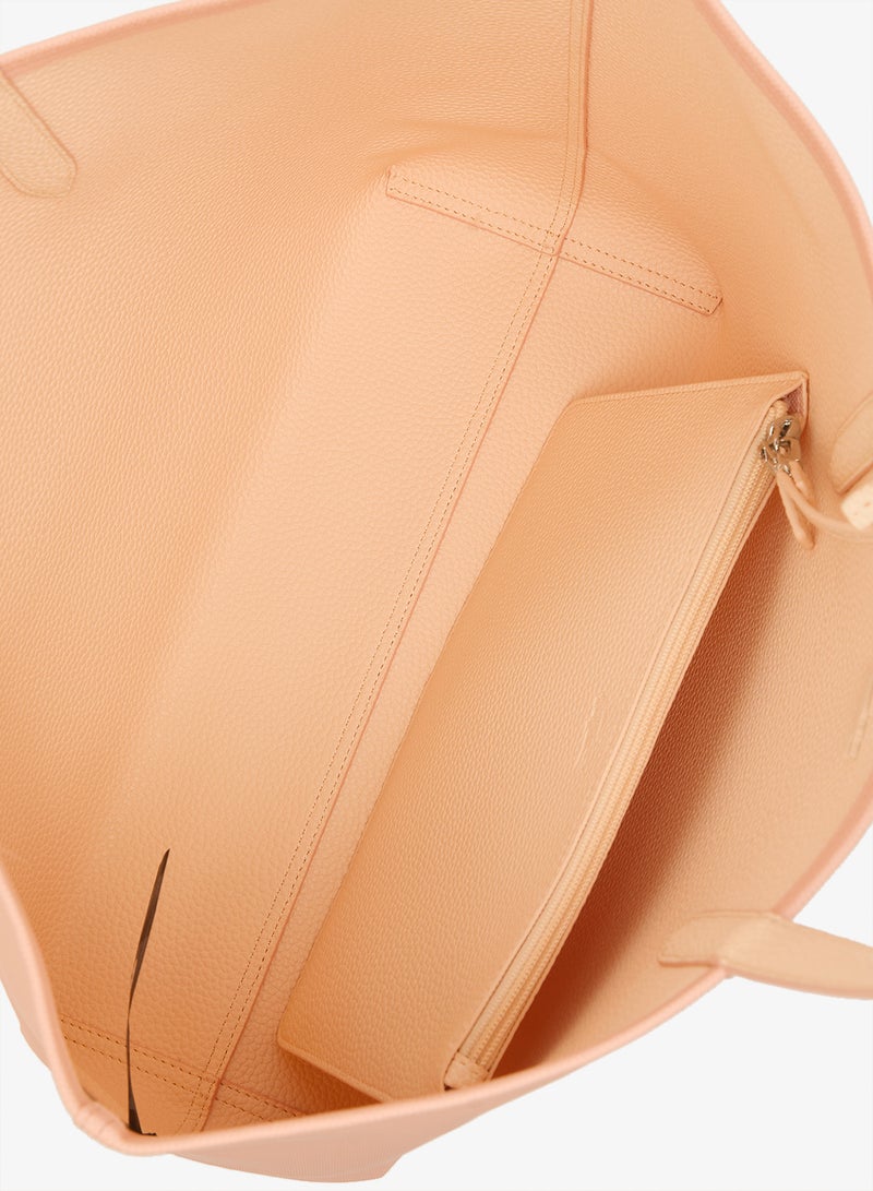 Core Essentials Shopping Bag