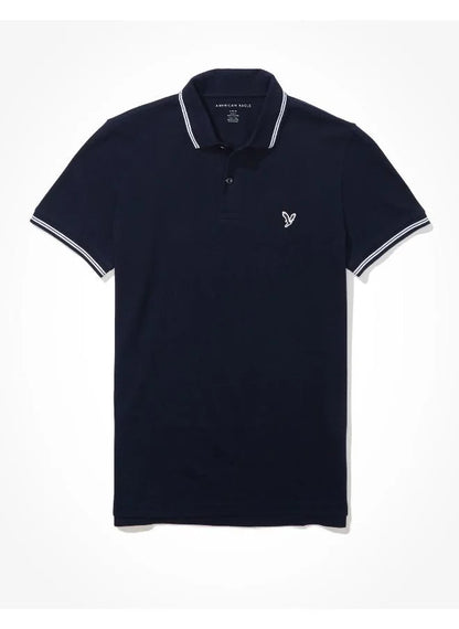 Tipped Polo