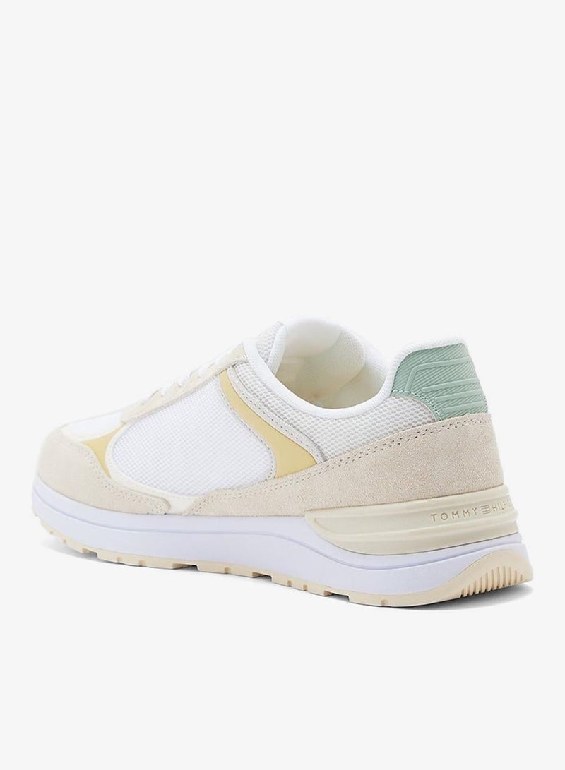 CASUAL FASHION RUNNER TRAINERS