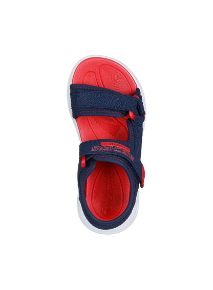 SOLA GLOW SANDAL