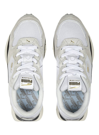 Rider FVW Clean Womens White Sneakers