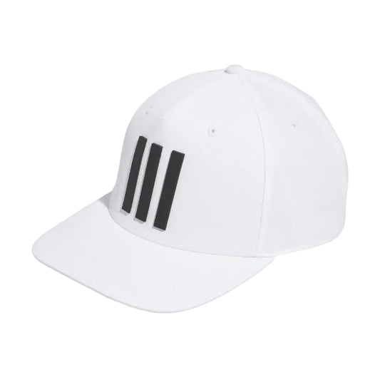 three stripes tour men cap