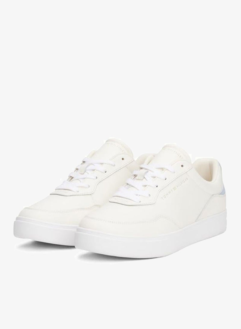 Casual Cupsole Low Top Sneakers